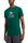 La Sportiva Wander-/Freizeit Tshirt Cinquecento - Out of Office - (Baumwolle) grün Herren
