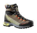 La Sportiva Trekking-Wanderschuhe Trango Trk GTX (wasserdicht) claybraun Damen