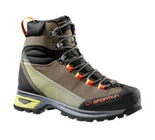 La Sportiva Trekking-Wanderschuhe Trango Trk GTX (wasserdicht) claybraun Damen