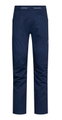 La Sportiva Wanderhose Bolt Pant (optimale Bewegungsfreiheit) lang nachtblau Herren