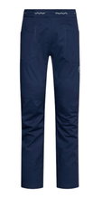 La Sportiva Wanderhose Bolt Pant (optimale Bewegungsfreiheit) lang nachtblau Herren
