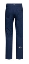 La Sportiva Wanderhose Bolt Pant (optimale Bewegungsfreiheit) lang nachtblau Herren