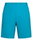 La Sportiva Wanderhose Guard Short (elastischer Bund mit Kordelzug) kurz tropicblau Herren