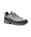 La Sportiva Wanderschuhe TX5 Evo GTX (Zustieg, Nubukleder, wasserdicht) blaugrau/schwarz Damen