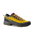 La Sportiva Wanderschuhe TX 4 Evo (Zustieg, Wildleder) gelb/purple Herren