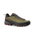La Sportiva Wanderschuhe TX5 Evo GTX (Zustieg, Nubukleder, wasserdicht) dunkelgrün Herren