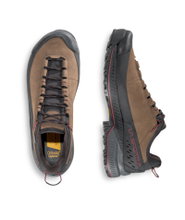 La Sportiva Wanderschuhe TX5 Evo GTX (Zustieg, Nubukleder, wasserdicht) braun Herren