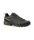 La Sportiva Wanderschuhe TX5 Evo GTX (Zustieg, Nubukleder, wasserdicht) carbongrau/gelb Herren