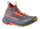 La Sportiva Wanderschuhe Prodigio Hike GTX (Fast-Hiking, wasserdicht) onyxgrau/rot Herren