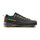 La Sportiva Wanderschuhe TX 4 Evo GTX (Zustieg, Wildleder, wasserdicht) schwarz/gelb Herren
