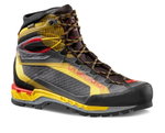 La Sportiva Buty trekkingowe Trango Tech GTX (Wysokogórskie wędrówki, wodoodporne) czarny/żółty męskie