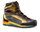 La Sportiva Hiking Shoes Trango Tech GTX (High Mountain Hiking, Waterproof) Black/Yellow Men