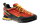 La Sportiva Wanderschuhe Boulder X (Zustieg) rot/schwarz/gelb Herren