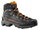 La Sportiva Wanderschuhe Aequilibrium Hike GTX (wasserdicht) carbongrau/papaya Herren