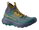 La Sportiva Wanderschuhe Prodigio Hike GTX (Fast-Hiking, wasserdicht) blau/grün Herren
