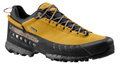 La Sportiva Wanderschuhe TX 5 Low GTX (Nubuckleder, Zustieg, wasserdicht) gelb/schwarz Herren