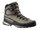 La Sportiva Wanderschuhe TX 5 GTX Nubuckleder (wasserdicht, stabil, schützend) claygrün/schwarz Herren
