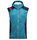 La Sportiva Wander-Weste Across Lite Vest (Isolationsweste, leicht, winddicht) hurricaneblau/deepblau Herren
