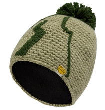 La Sportiva Winter Hat (Beanie) Dorado green