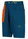 La Sportiva Wanderhose Ecstatic Short (optimale Bewegungsfreiheit) kurz dunkelblau Herren