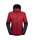 La Sportiva Across Lite Hiking Jacket (Insulated Jacket, Windproof, Breathable) Red/Sky Blue Men's