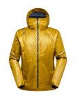 La Sportiva Winterjacke Alpine Guide Primaloft Hoody (Primaloft®Gold, warm) 2025 savanagelb Herren
