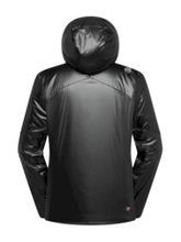 La Sportiva Winterjacke Alpine Guide Primaloft Hoody (Primaloft®Gold, warm) 2025 schwarz Herren