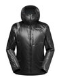La Sportiva Winterjacke Alpine Guide Primaloft Hoody (Primaloft®Gold, warm) 2025 schwarz Herren