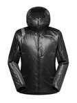 La Sportiva Winterjacke Alpine Guide Primaloft Hoody (Primaloft®Gold, warm) 2025 schwarz Herren