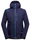 La Sportiva Softshell Jacket Alpine Guide Windstopper (waterproof, windproof, mountaineering) deep blue/sea blue men's