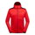 La Sportiva Fleecejacke Chill Thermal Hoody (mit Kapuze, atmungsaktiv) rot Herren