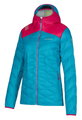 La Sportiva Winterjacke Deimos Down (warm, PrimaLoft®-Isolation) blau Damen