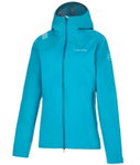 La Sportiva Softshelljacke Firestar Evo Shell blau Damen