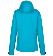 La Sportiva Softshellowa kurtka Firestar Evo Shell niebieska damska