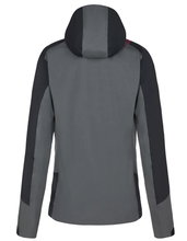 La Sportiva Softshell Jacket Firestar Evo Shell Carbon Grey Ladies