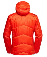 La Sportiva kurtka zimowa Mythic Primaloft wiśniowa czerwień męska