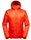 La Sportiva Mythic Primaloft Winter Jacket Cherry Red for Men