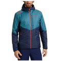 La Sportiva Winterjacke Mythic Primaloft deepblau/hurricaneblau Herren