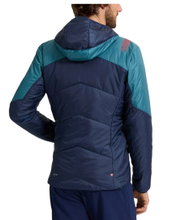 La Sportiva Winterjacke Mythic Primaloft deepblau/hurricaneblau Herren
