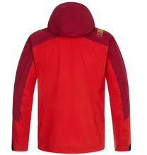 La Sportiva Softshelljacke Northstar Evo Shell rot/burgund Herren