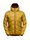 La Sportiva Pinnacle Down Winter Jacket (lightweight, thermal insulation, ski touring) 2025 yellow men's