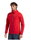 La Sportiva Trail-Laufjacke Pocketshell (Hardschell, wasserdicht) rot Herren