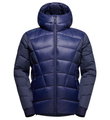 La Sportiva Winterjacke Supercouloir 1000 Down (Bergsteigen, sehr warm) dunkelblau Herren