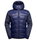 La Sportiva Winterjacke Supercouloir 1000 Down (Bergsteigen, sehr warm) dunkelblau Herren