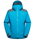 La Sportiva Alpin-Winterjacke Supercouloir GTX Pro (wasserdicht, Bergsteigen) tropicblau Herren