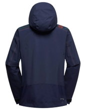 La Sportiva Alpin Winter Jacket Supercouloir GTX Pro (waterproof, mountaineering) navy blue men's