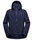 La Sportiva Alpin-Winterjacke Supercouloir GTX Pro (wasserdicht, Bergsteigen) navyblau Herren