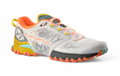 La Sportiva Trail-Laufschuhe Bushido III 2024 hellgrau/bunt Herren