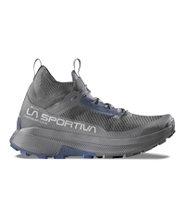 La Sportiva Wanderschuhe Prodigio Hike GTX (Fast-Hiking, wasserdicht) onyxgrau Herren