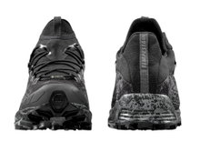 La Sportiva Winter-Laufschuhe Tempesta GTX (Trail, wasserdicht) schwarz/carbongrau Herren